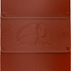 TC®F713.01-LLDPE Суперконцентрат терракотовый