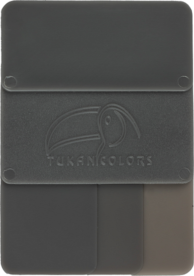 TC®F890.02-LDPE Суперконцентрат серый