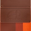 TC®F790.01-LDPE Суперконцентрат терракотовый