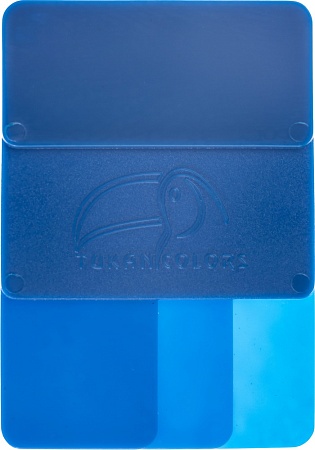 TC®F510.01 Суперконцентрат синий