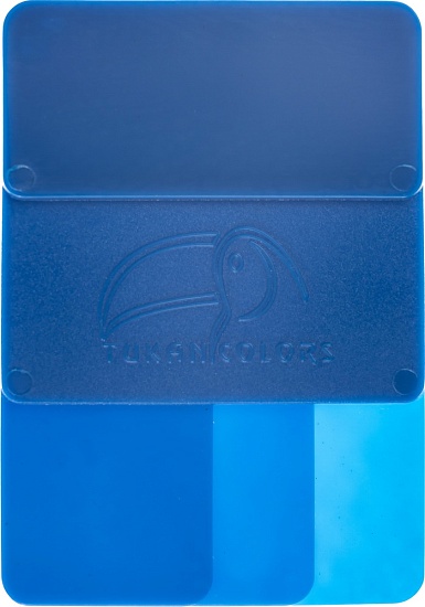 TC®F510.01 Суперконцентрат синий