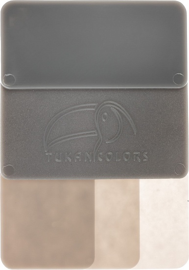 TC®F890.02-LDPE Суперконцентрат серый