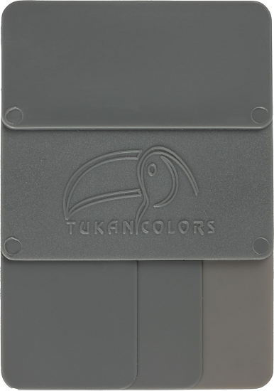 TC®F817.01-LDPE Суперконцентрат серый