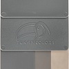 TC®F817.01-LDPE Суперконцентрат серый