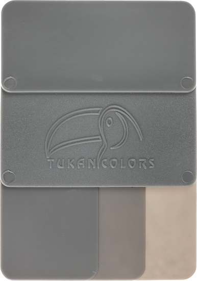 TC®F817.01-LDPE Суперконцентрат серый
