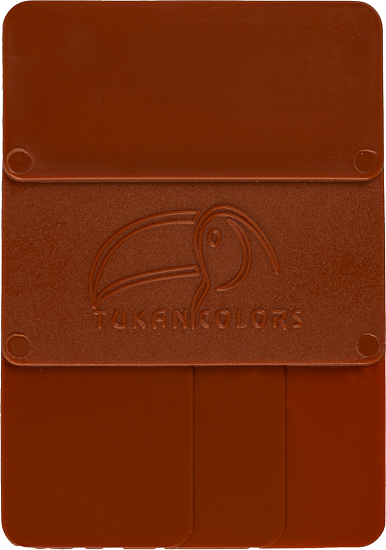 TC®F790.01-LDPE Суперконцентрат терракотовый