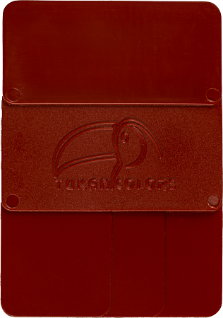 TC®F716.01-LDPE Суперконцентрат терракотовый